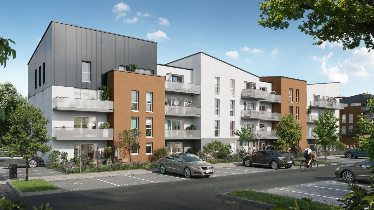 Bureau Saran 274m² Vente bureau Saran Loiret OVBUR2113241 1